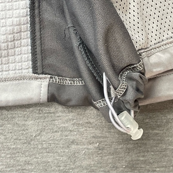 Antigua Golf Mens Grey Full Zip Jacket Size XL - Picture 10 of 13